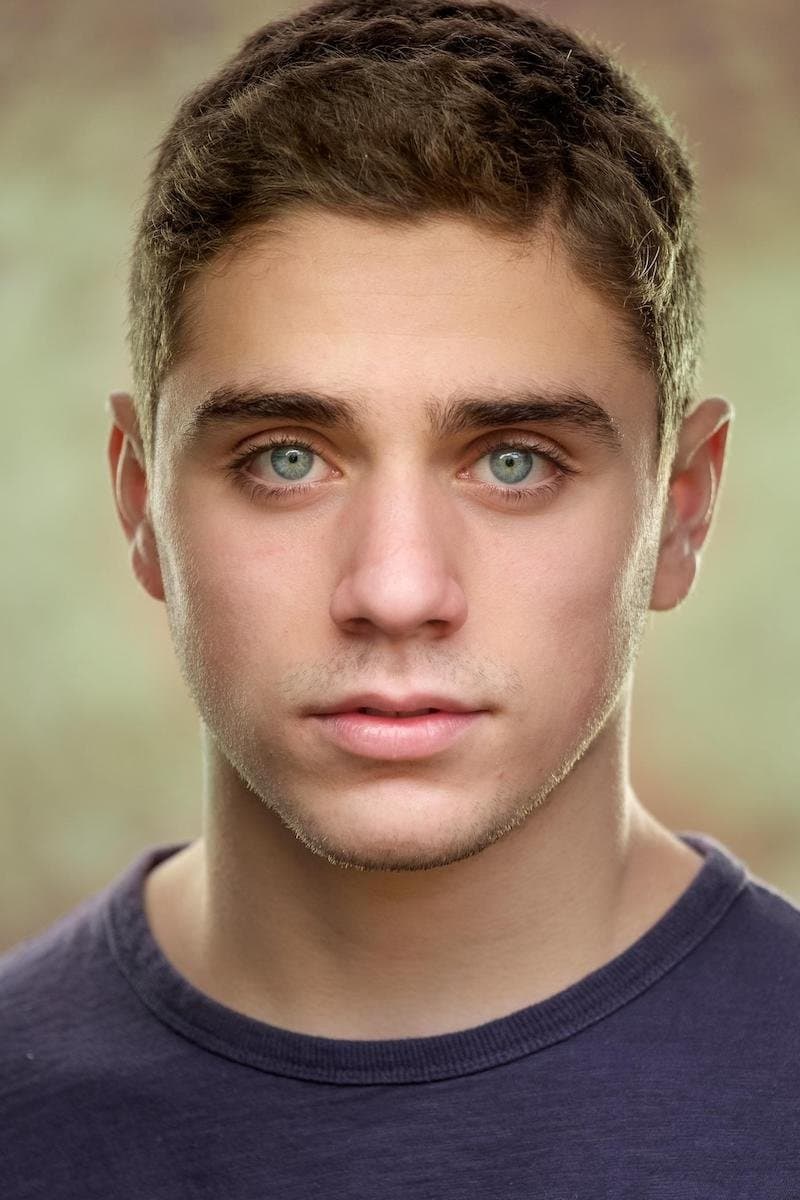 Alex James-Phelps profile