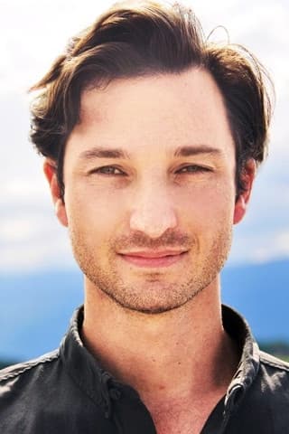 Benjamin Benoit profile