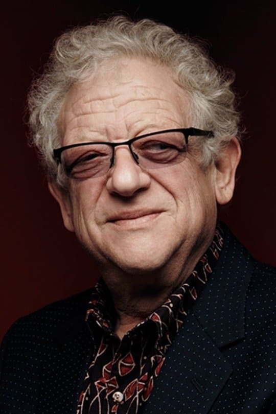 Jeremy Thomas profile