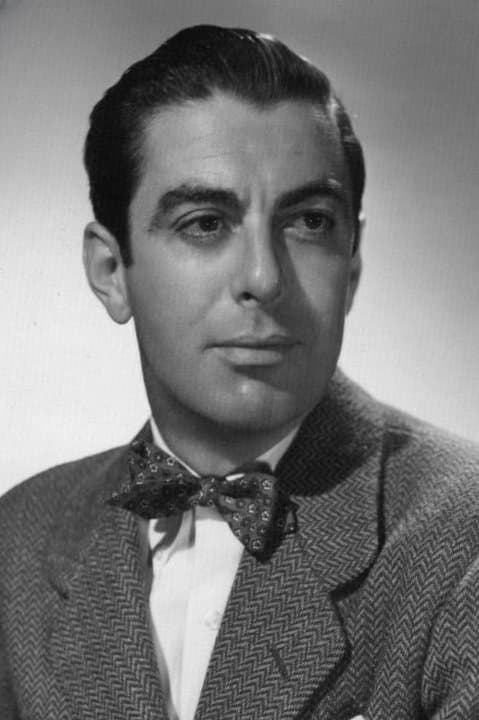 Richard Whorf profile