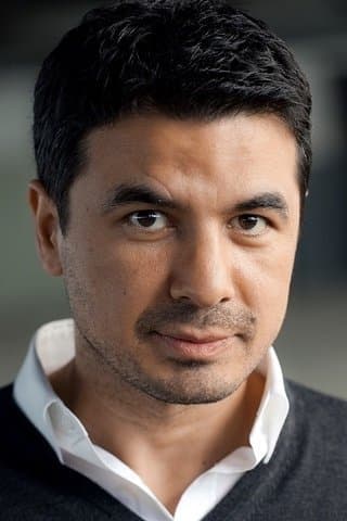 Ercan Karaçaylı profile