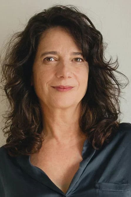 Begoña Caparros profile