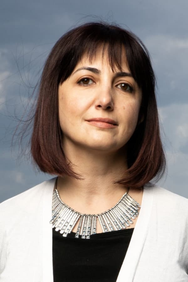 Inna Sahakyan profile