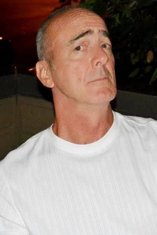 Terry Howson profile