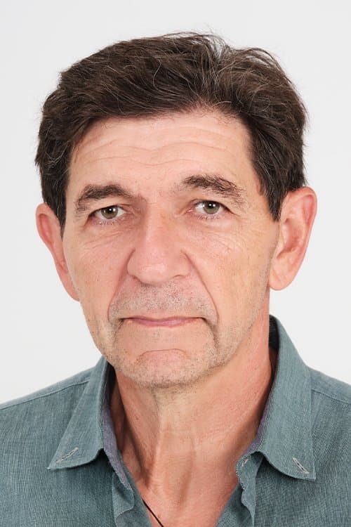 Gerasimos Skiadaresis profile