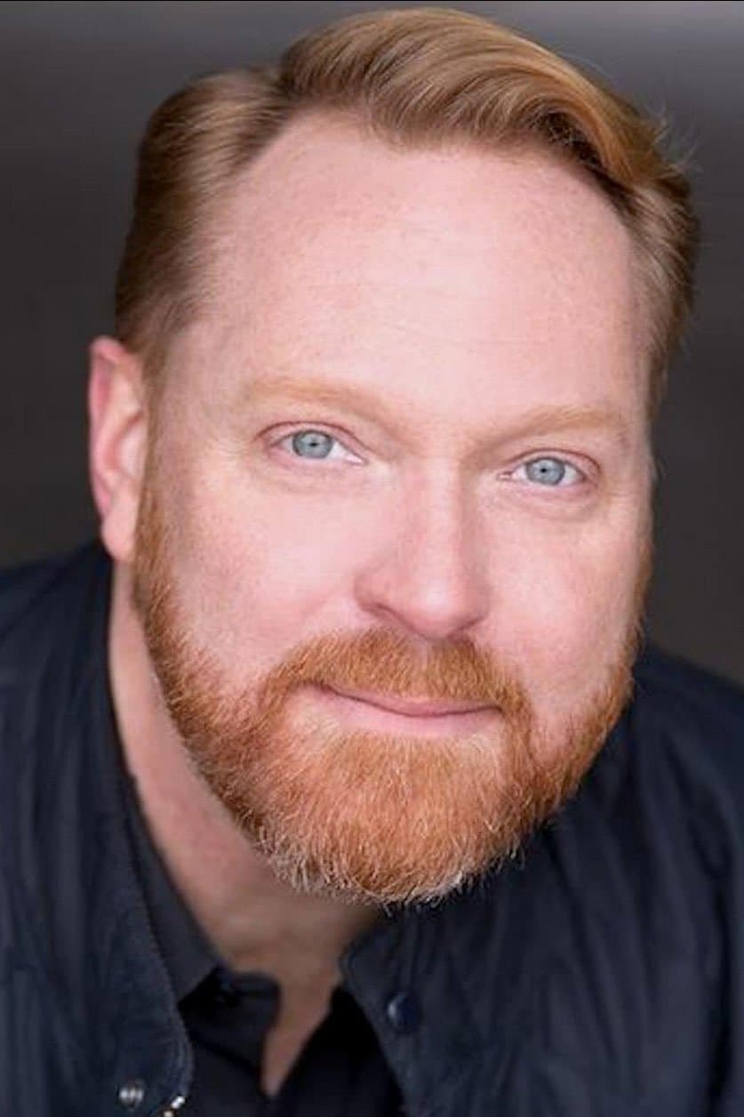 Kevin Allison profile