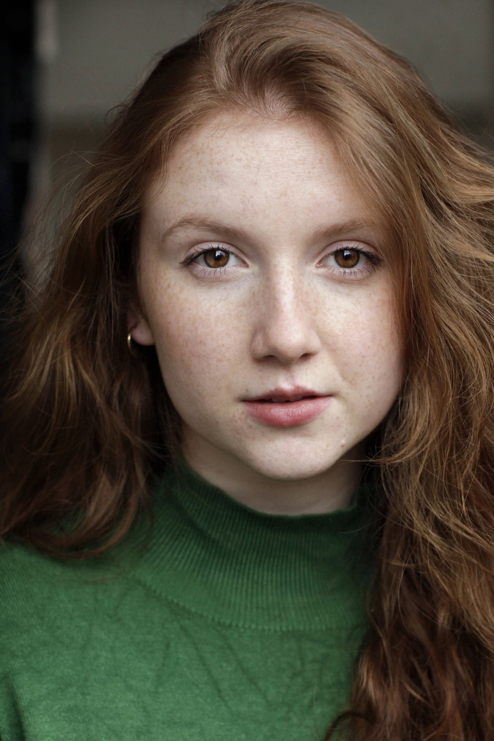 Olivia Caley profile