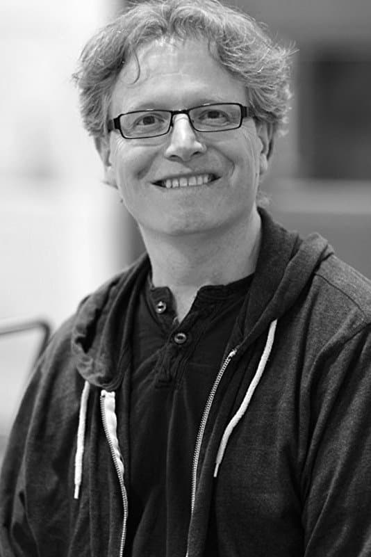 Simon Rhodes profile