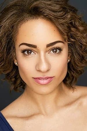 Shina Ann Morris profile