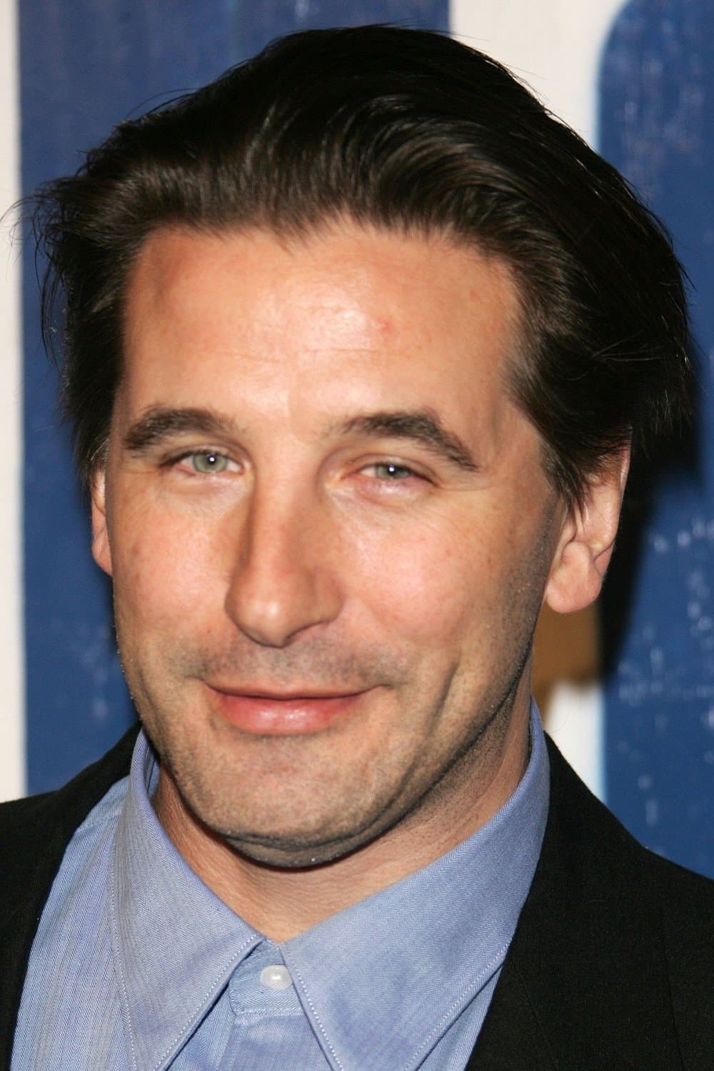 William Baldwin profile
