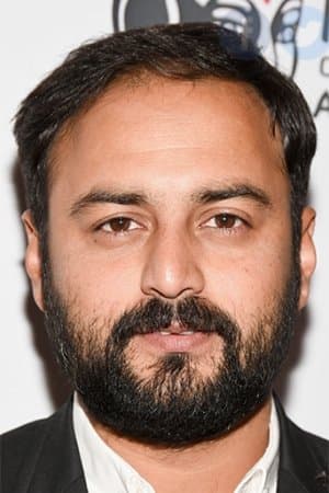 Amar Kaushik profile