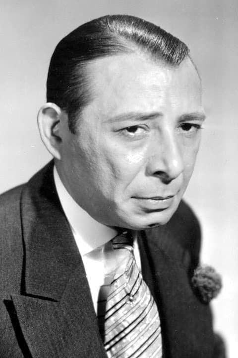 Lucien Prival profile