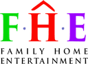 Family Home Entertainment (FHE)
