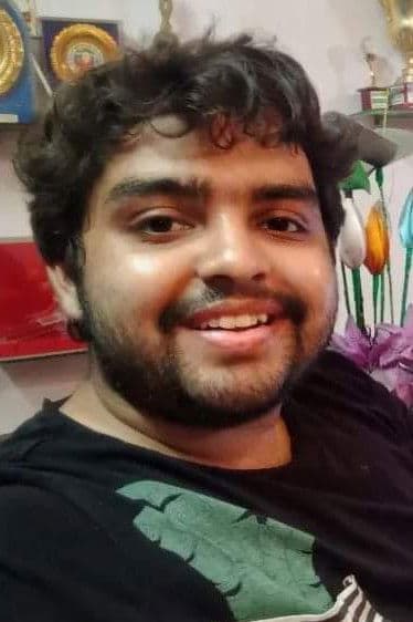 Aritra Dutta Banik profile