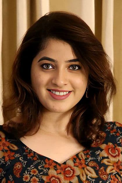 Aima Sebastian profile