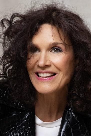 Sophie Faucher profile