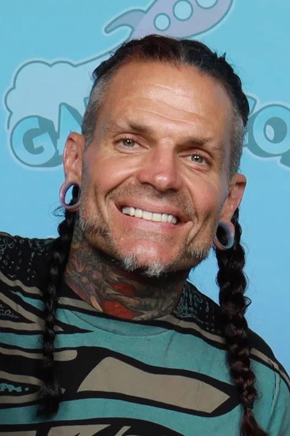 Jeff Hardy profile