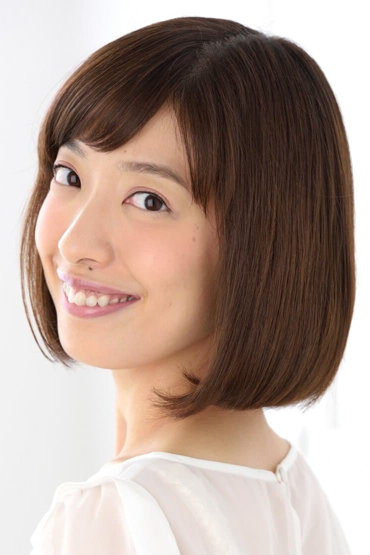 Risa Shimizu profile