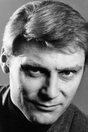 Stelio Candelli profile