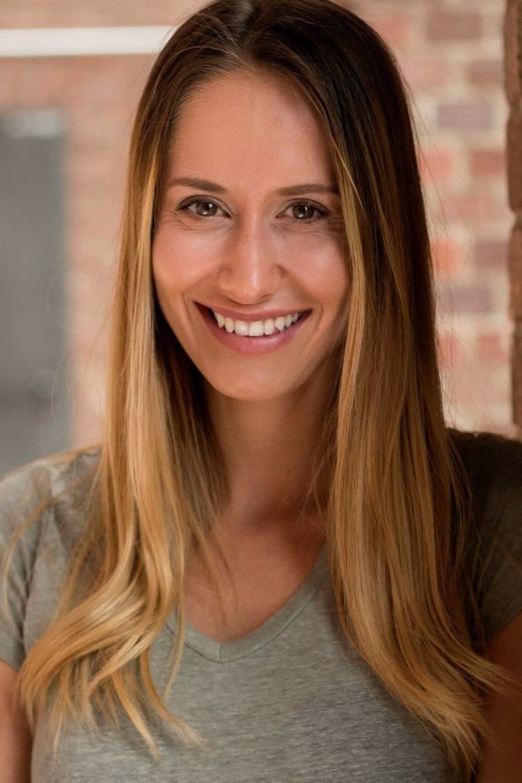 Anna Beletzki profile