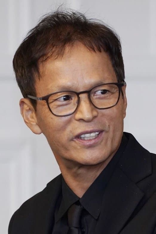 Hong Kyung-pyo profile