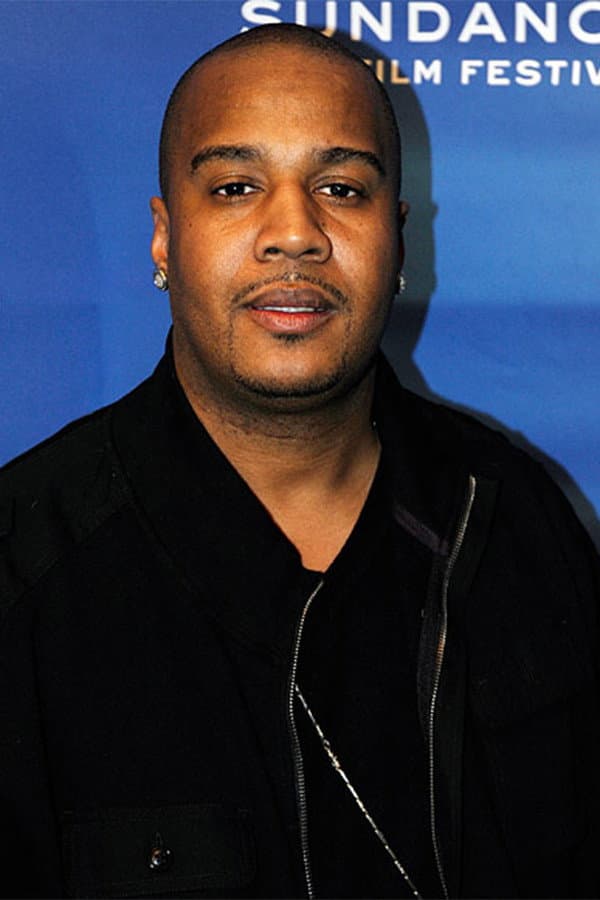 Cobe Williams profile