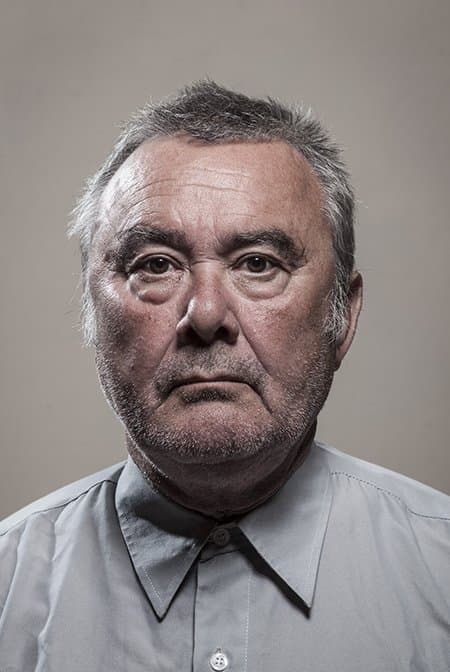 Peter Gorissen profile