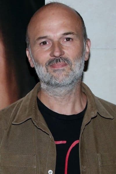 Emmanuel Agneray profile