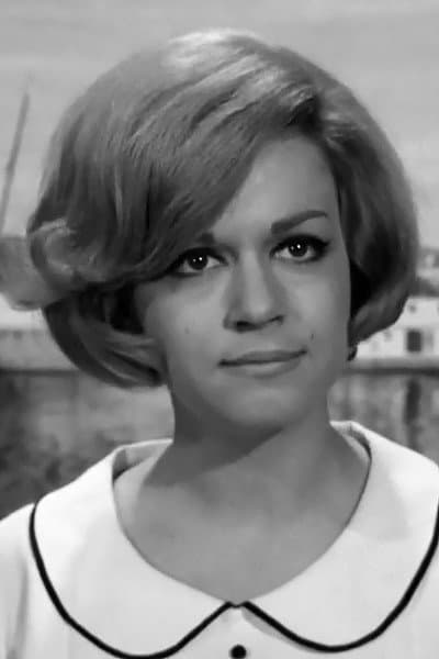 Lilian Miniati profile