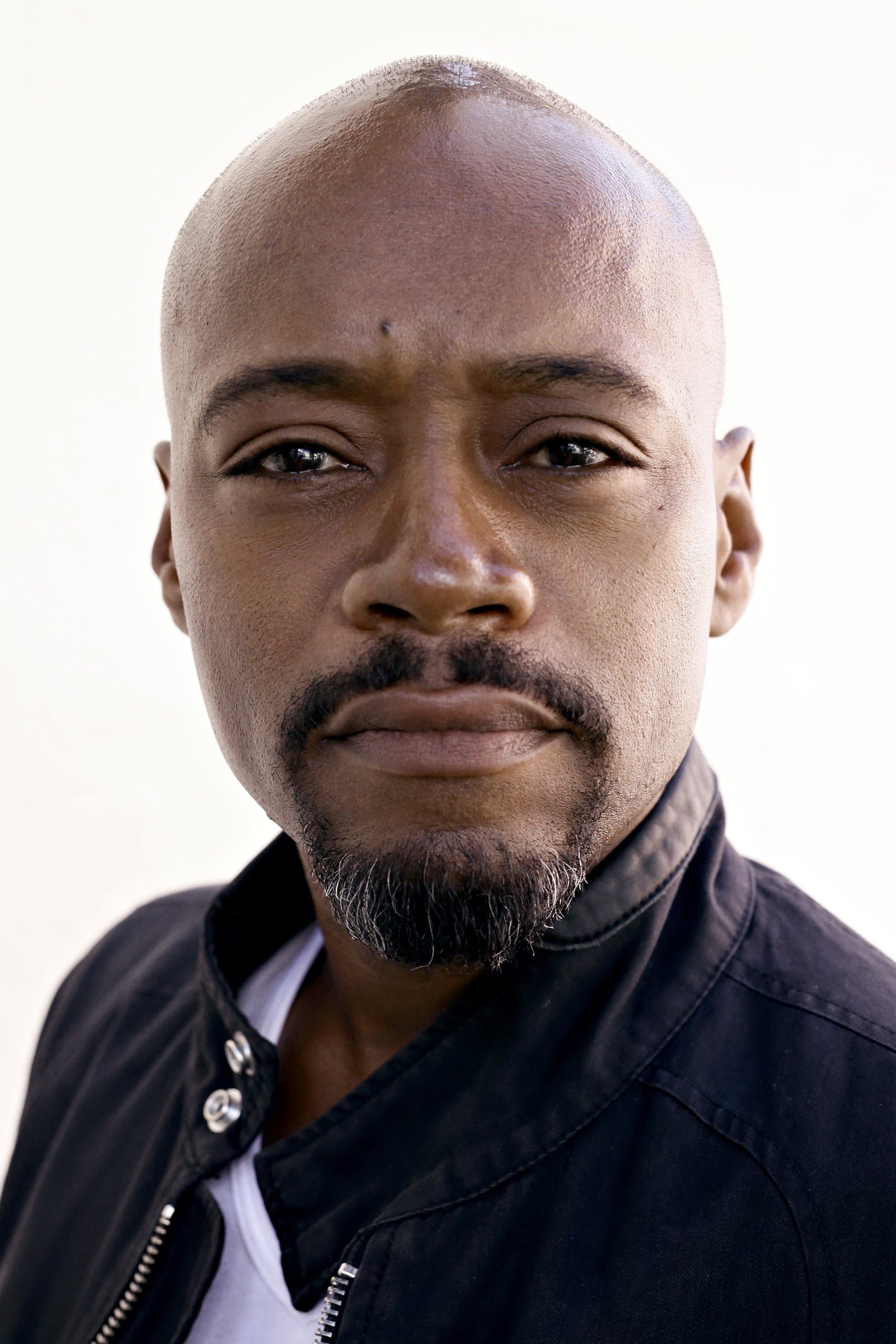 Fraser James profile