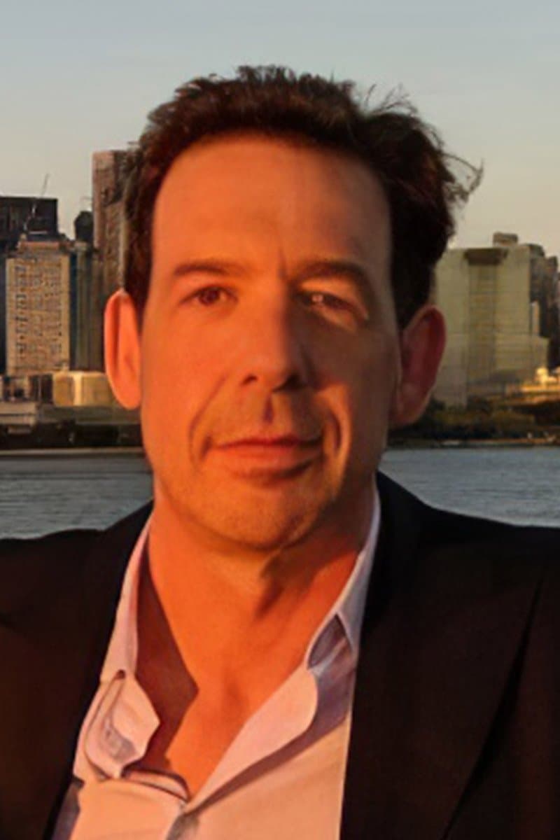 Gregory Cooke profile