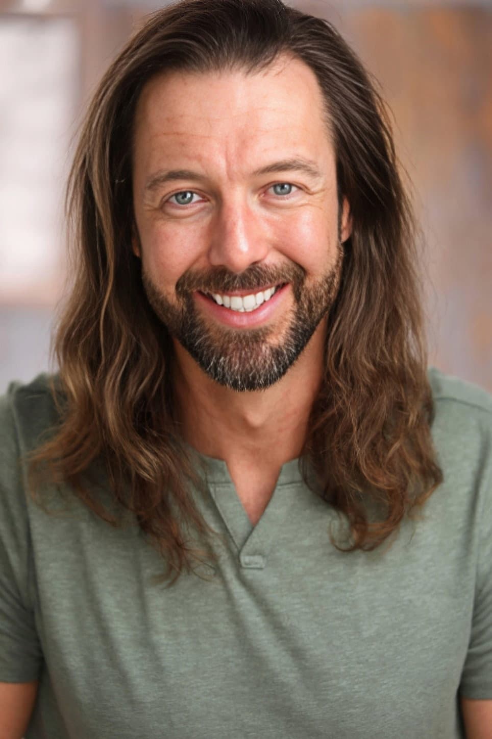 Derek McMahan profile