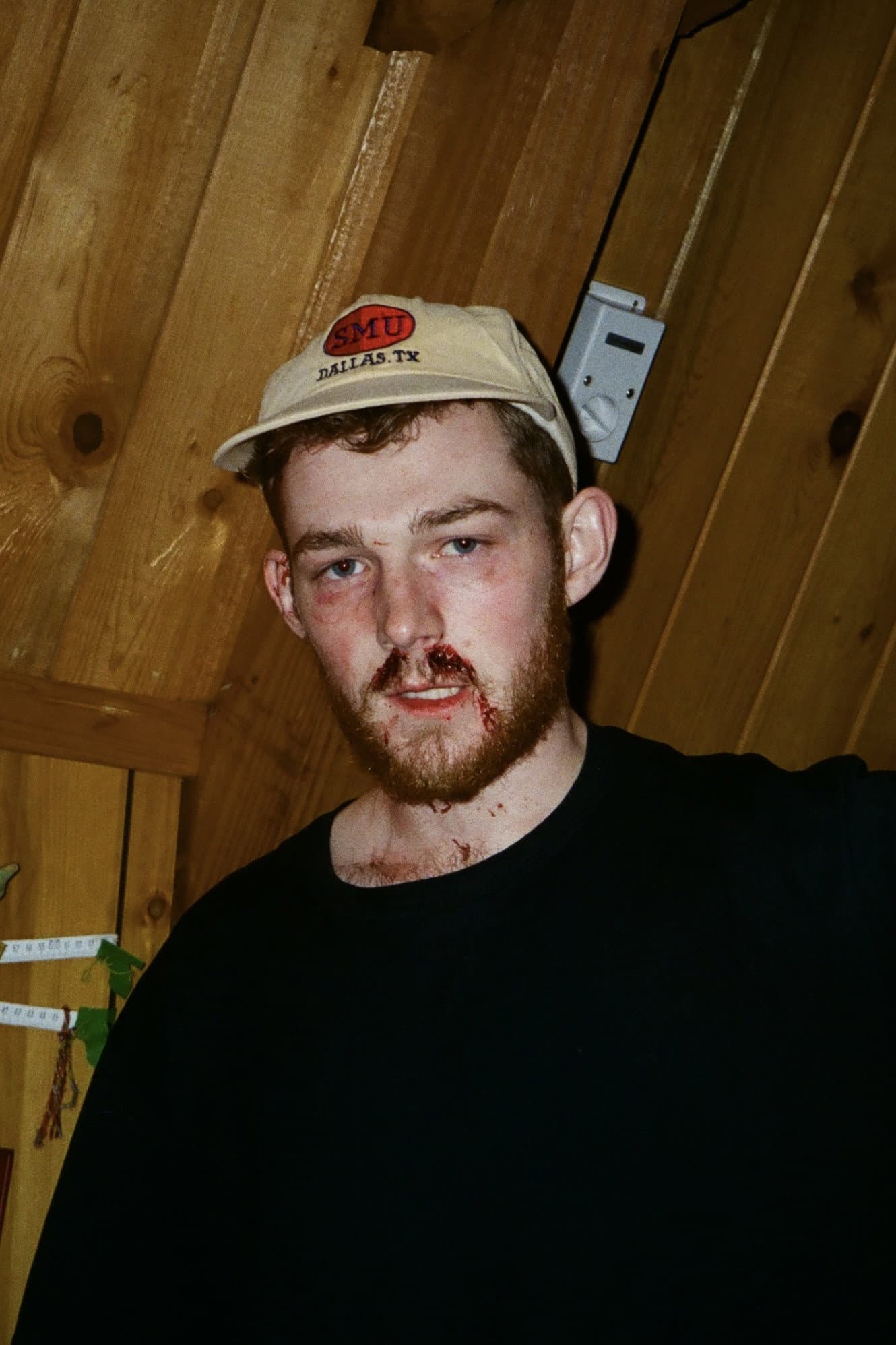 Ben Oliphint profile