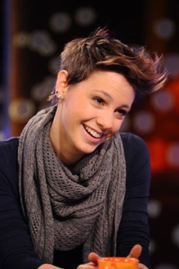 Vera Kováts profile