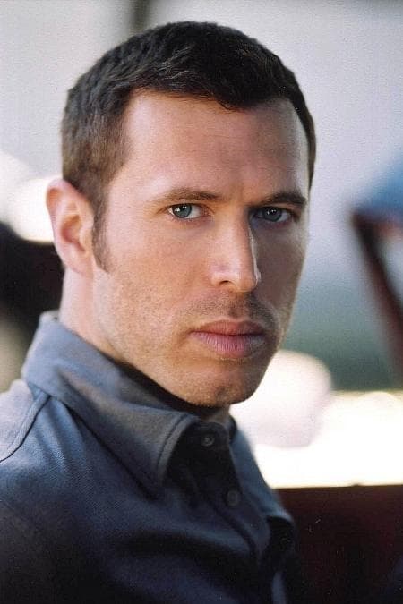 Jordan Marder profile