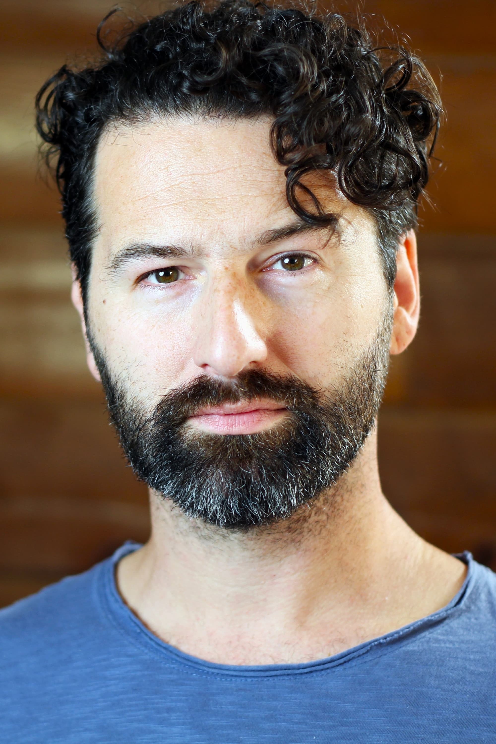 Benjamin Watts profile