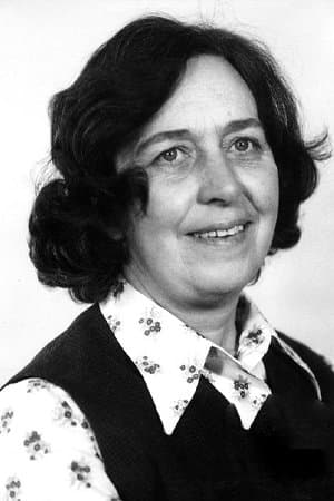 Věra Tichánková profile