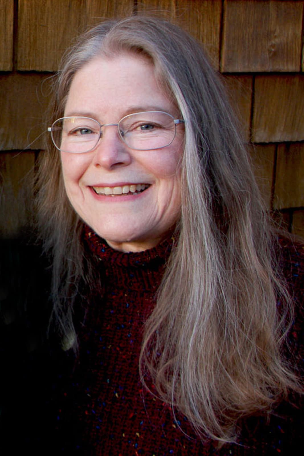 Maureen Gosling profile