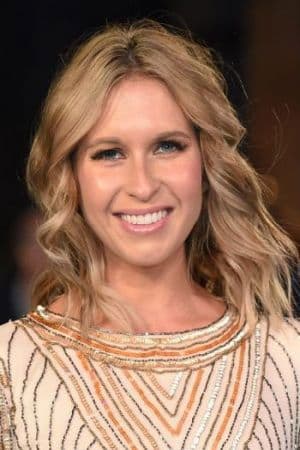 Brooke Kinsella profile