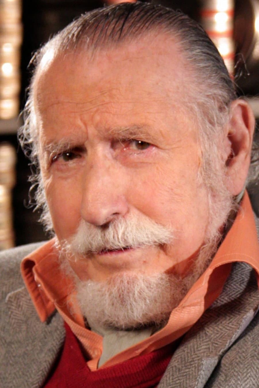 Georg Stefan Troller profile