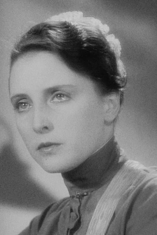 Hedwig Schlichter profile