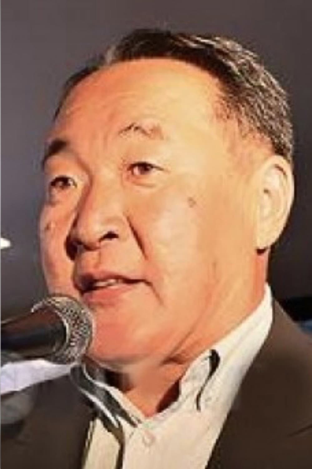 Solongo Jamba profile