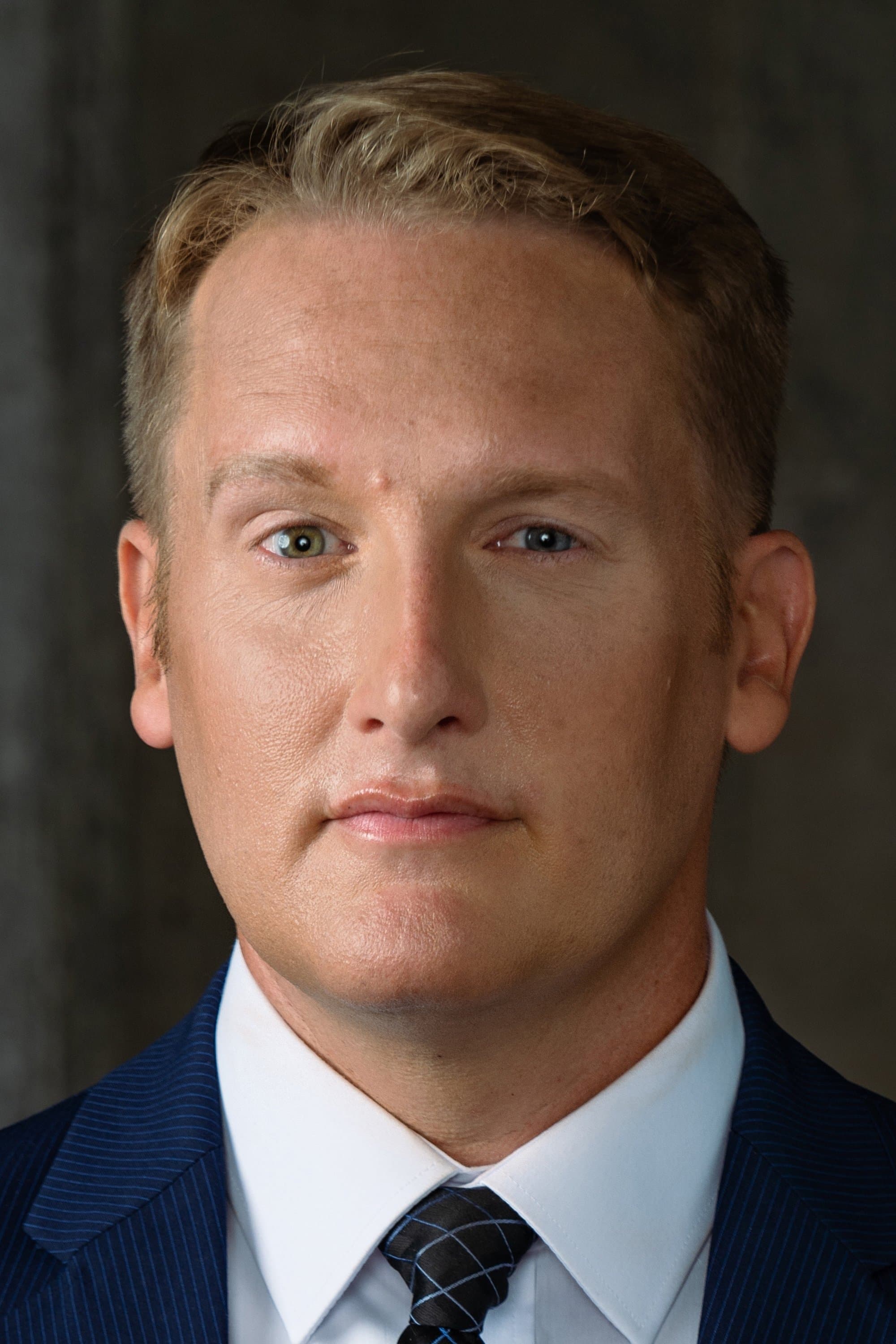 Brandon Schraml profile