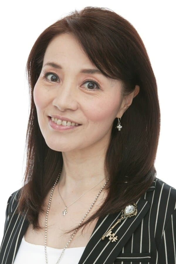 Kazue Ikura profile