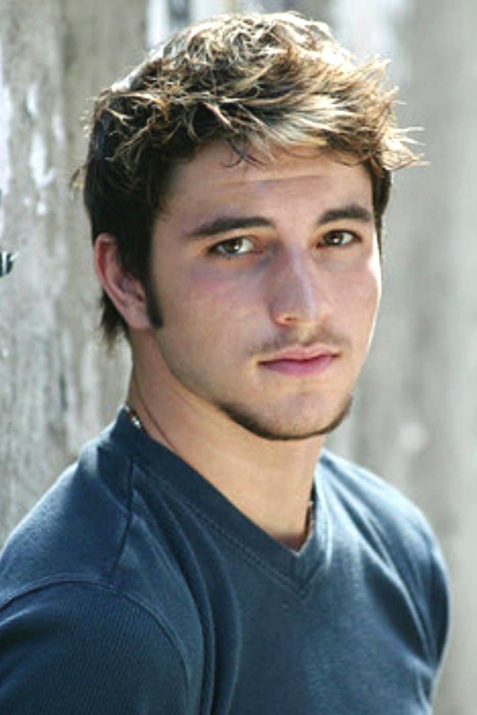 Nathan Tyson profile