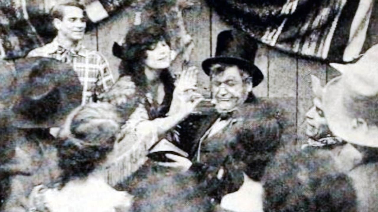 Heart of Juanita backdrop