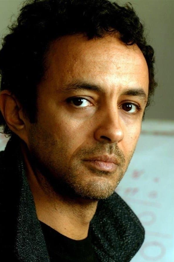 Chad Chenouga profile