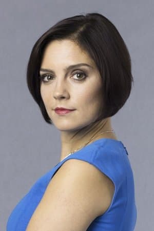 Annabel Scholey profile