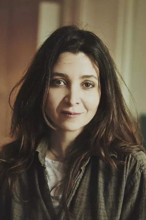 Danielle Arbid profile