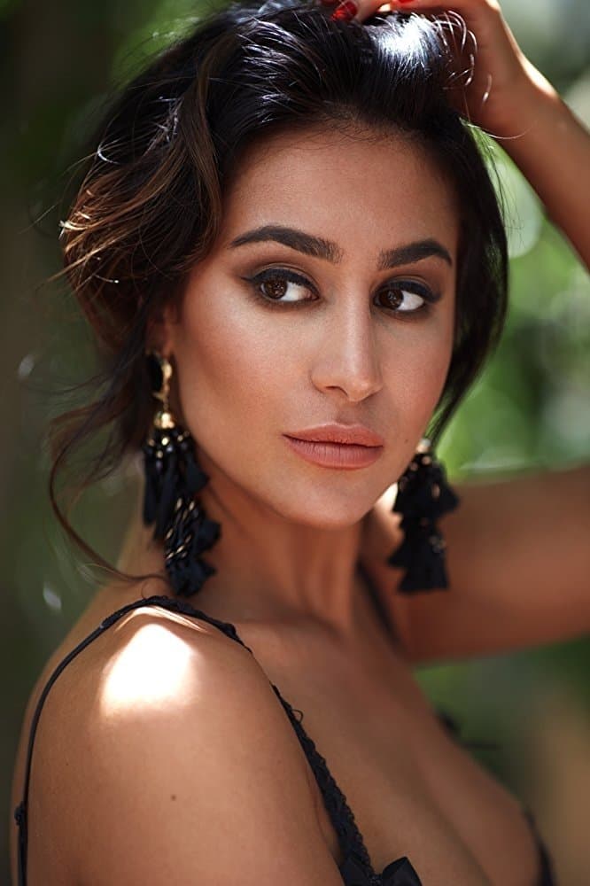 Christie Peruso profile